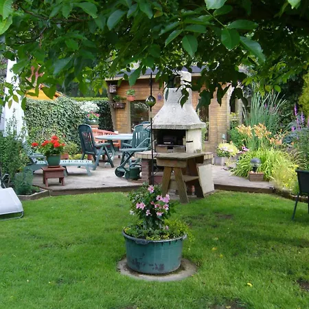 Ferienwohnung Waldblick Münster Exterior foto