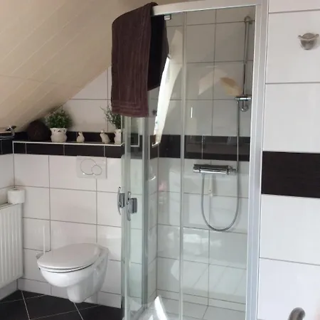 Ferienwohnung Waldblick Münster Exterior foto