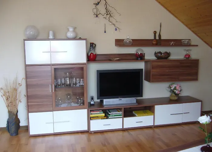 Ferienwohnung Waldblick