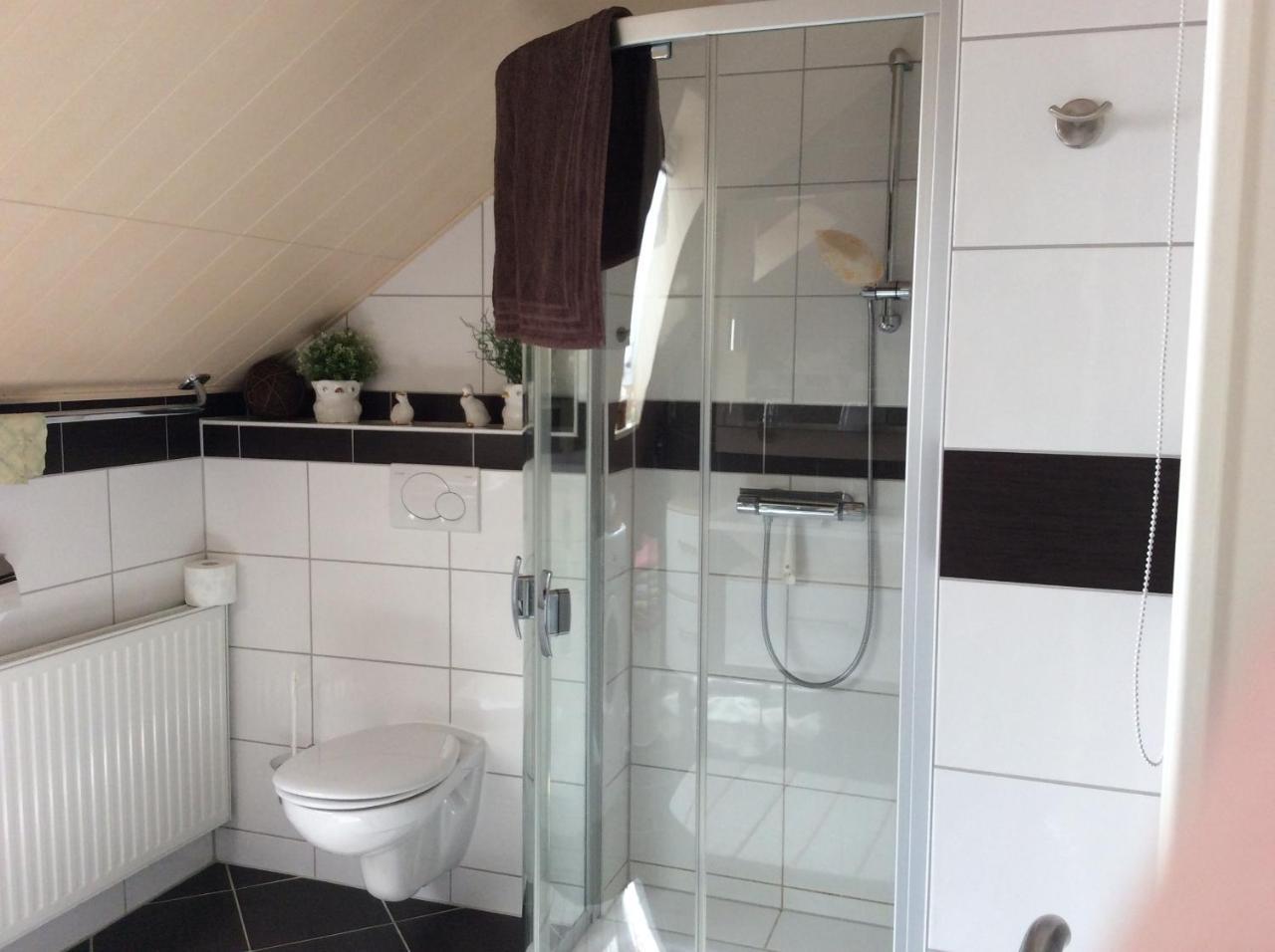 Waldblick Apartment *