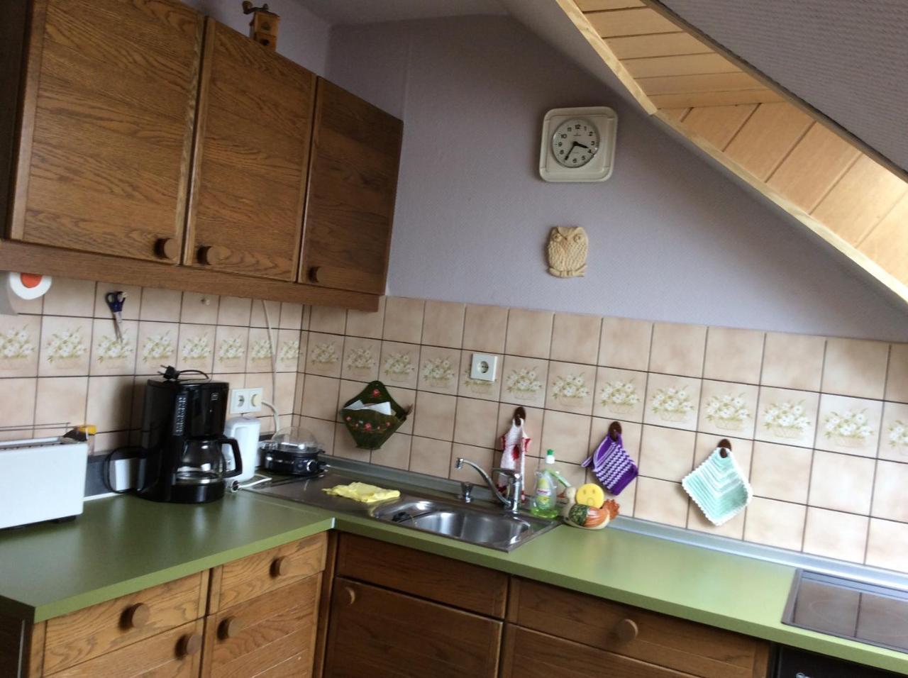 Waldblick Apartment Munster im Heidekreis