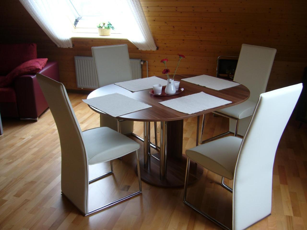 Apartment Waldblick Munster im Heidekreis